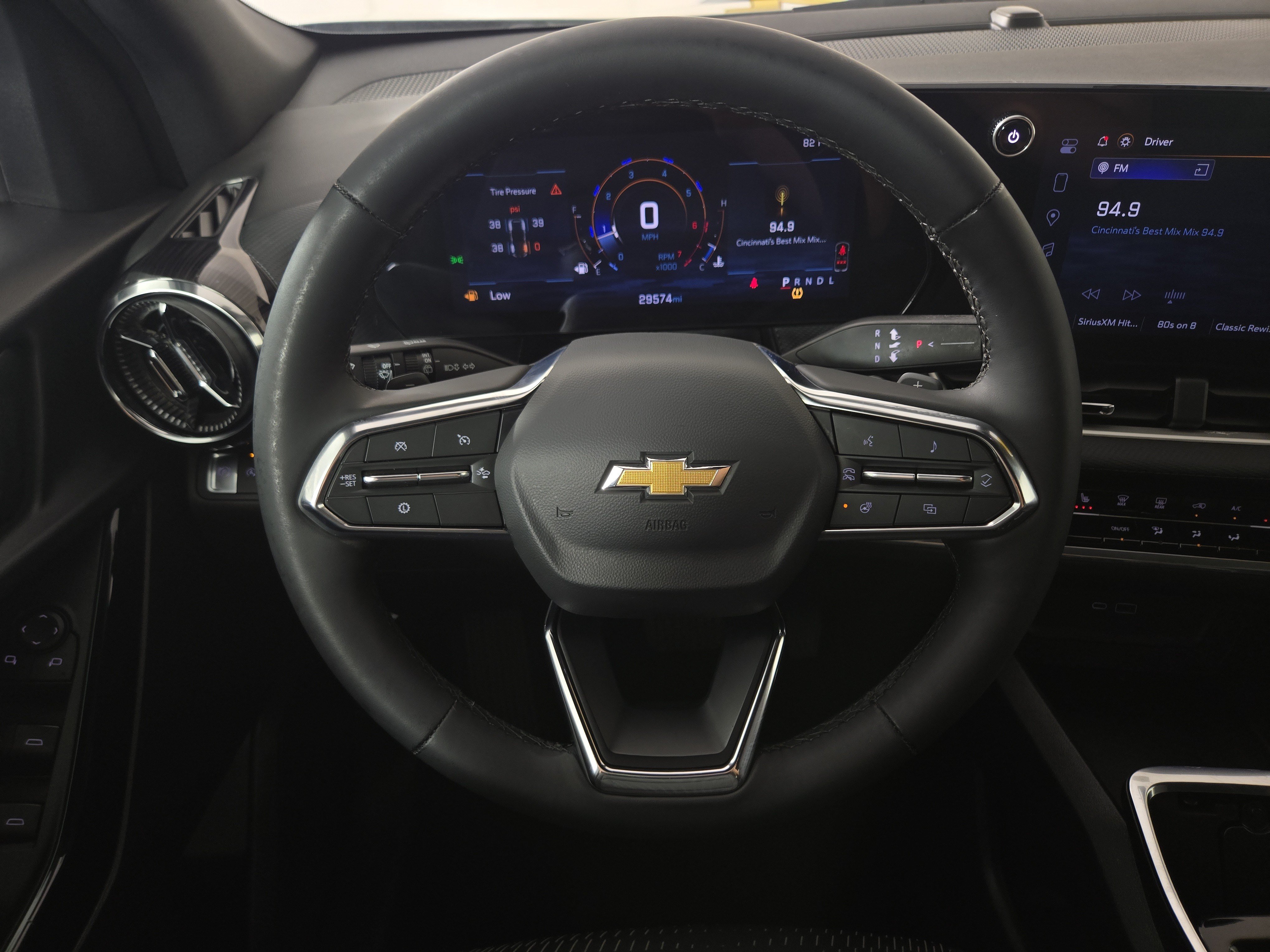 Certified 2026 Chevrolet Equinox LT FWD image 14