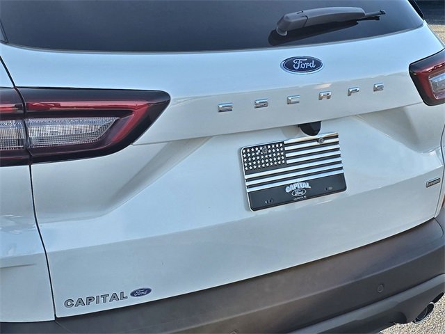 New 2025 Ford Escape ST-Line w/ Equipment Group 301A image 14
