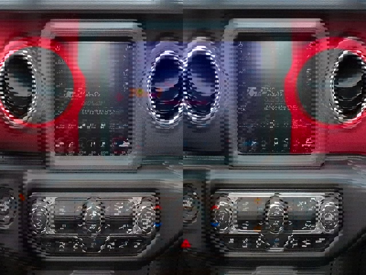 Used 2021 Jeep Gladiator Rubicon image 17