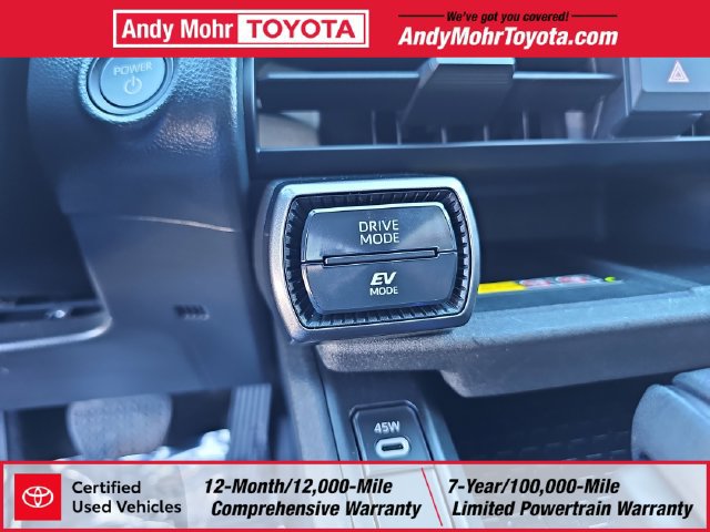 Certified 2026 Toyota RAV4 XLE Premium AWD/4WD image 22