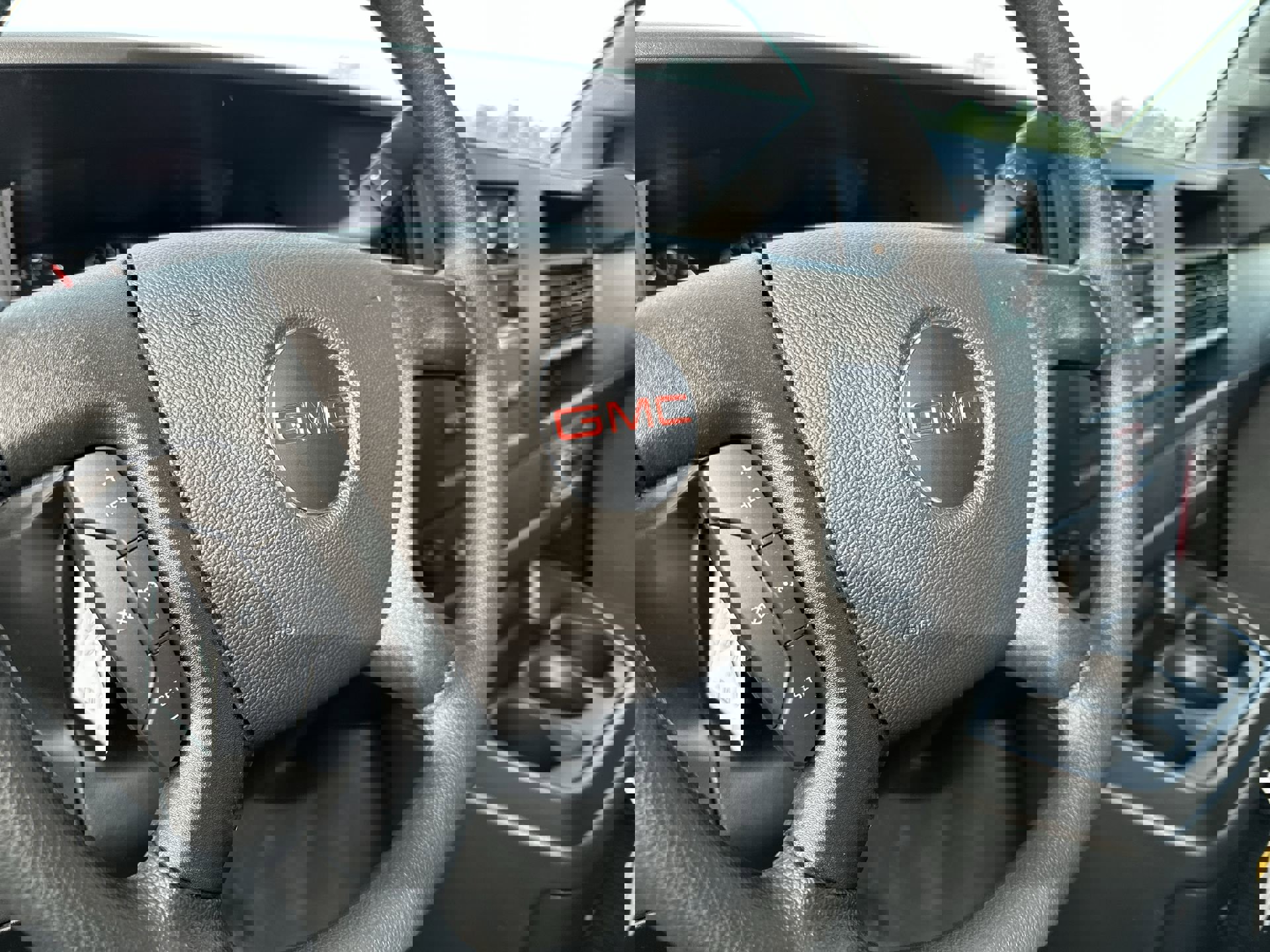 New 2026 GMC Savana 2500 w/ Driver Convenience Package image 14