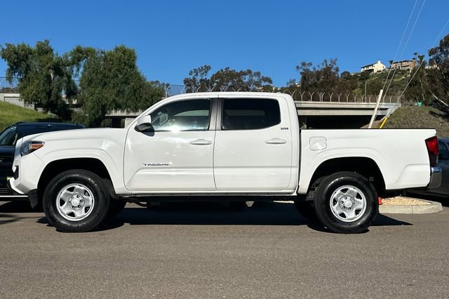 Used 2022 Toyota Tacoma SR5 image 9