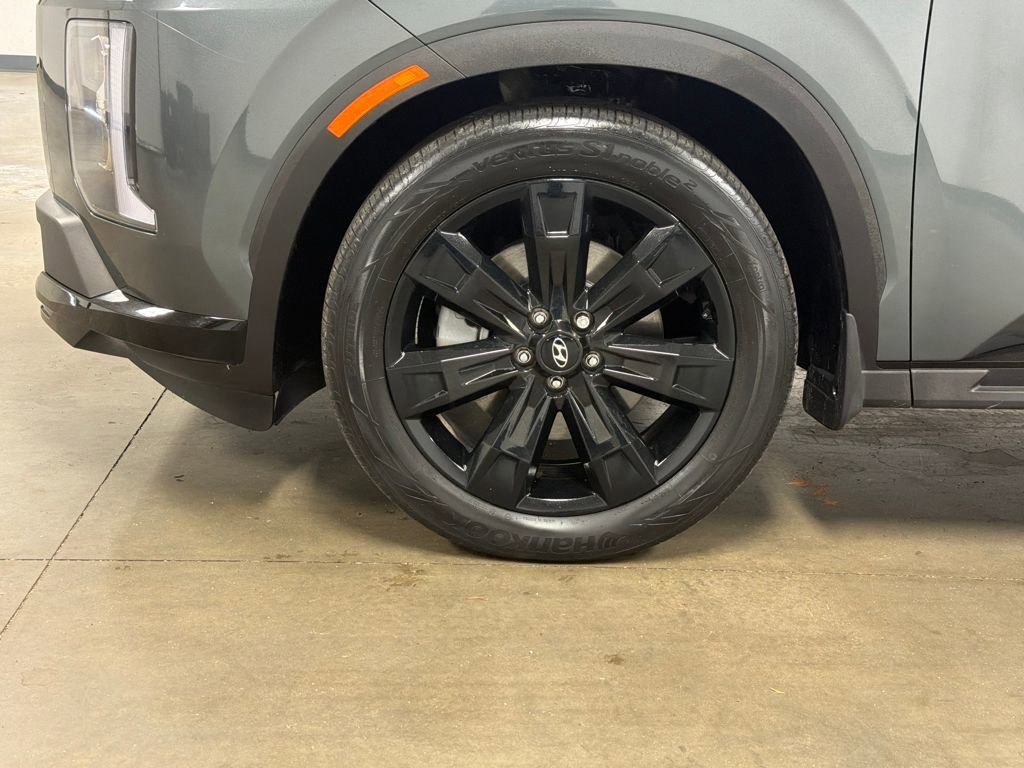 Used 2024 Hyundai Palisade XRT image 46