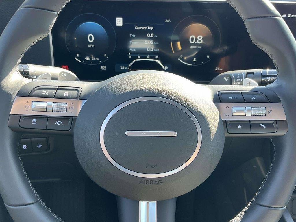 New 2026 Hyundai Santa Cruz XRT AWD/4WD image 66