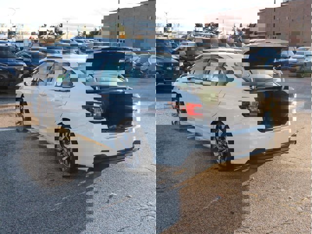 New 2025 Subaru Legacy Limited image 23