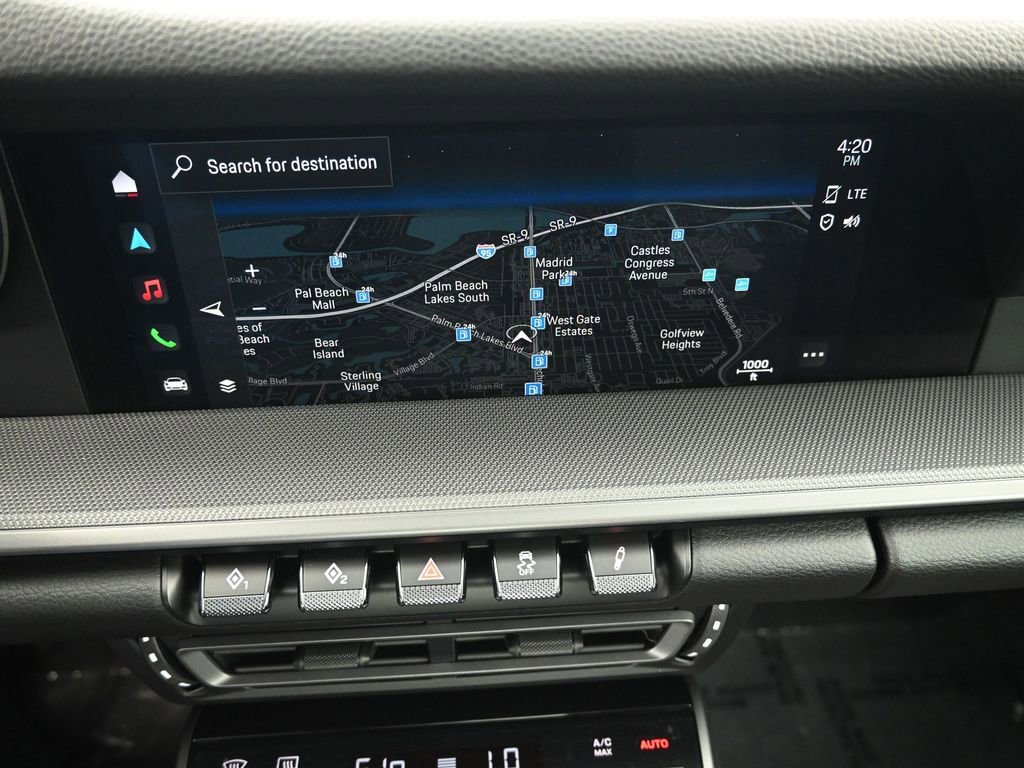 Certified 2022 Porsche 911 Carrera image 19