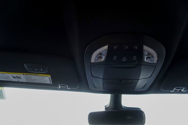 New 2026 Chrysler Pacifica Select image 28