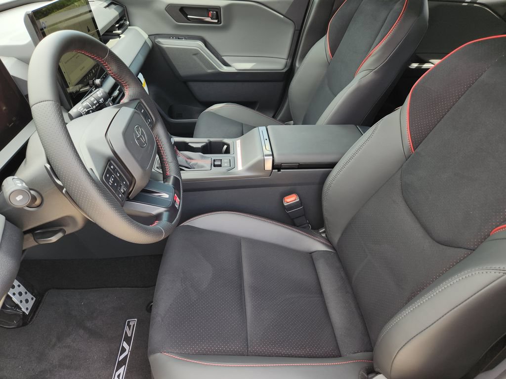 New 2026 Toyota RAV4 AWD Plug-in Hybrid image 11