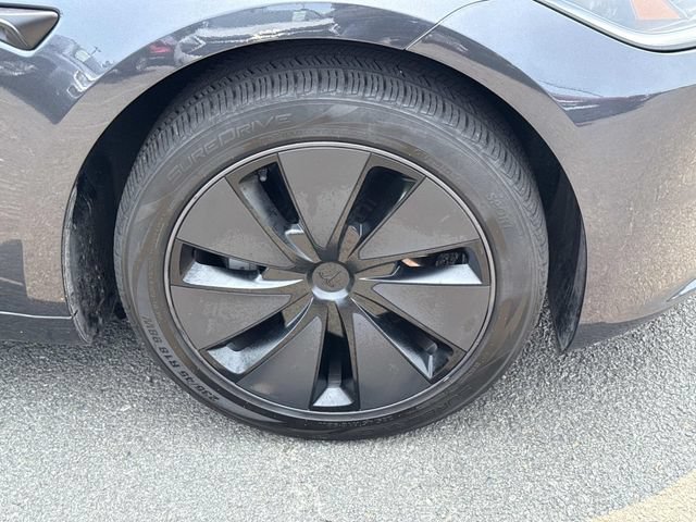 Used 2025 Tesla Model 3 Long Range RWD image 4