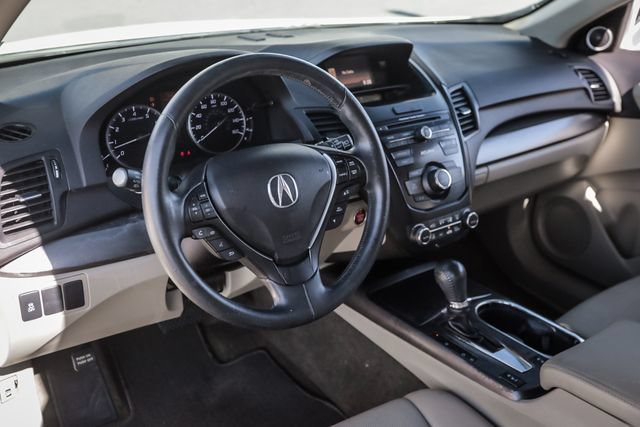 Used 2013 Acura RDX AWD image 46