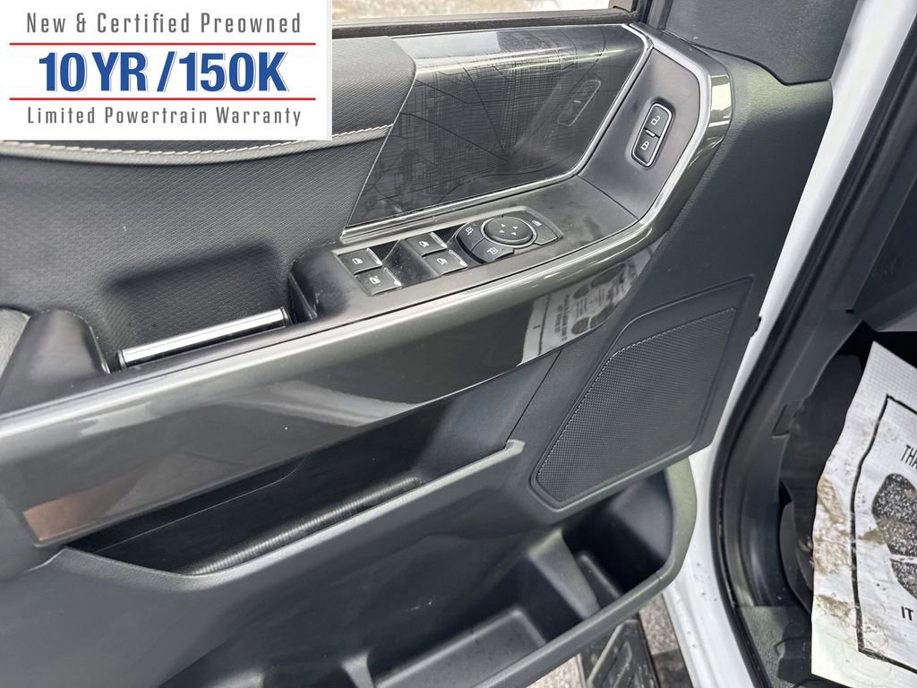 Used 2023 Ford F150 XLT w/ Equipment Group 302A High image 15