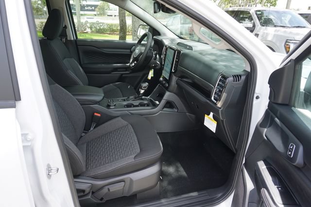 New 2026 Ford Ranger XLT w/ FX4 Off-Road Package AWD/4WD image 3