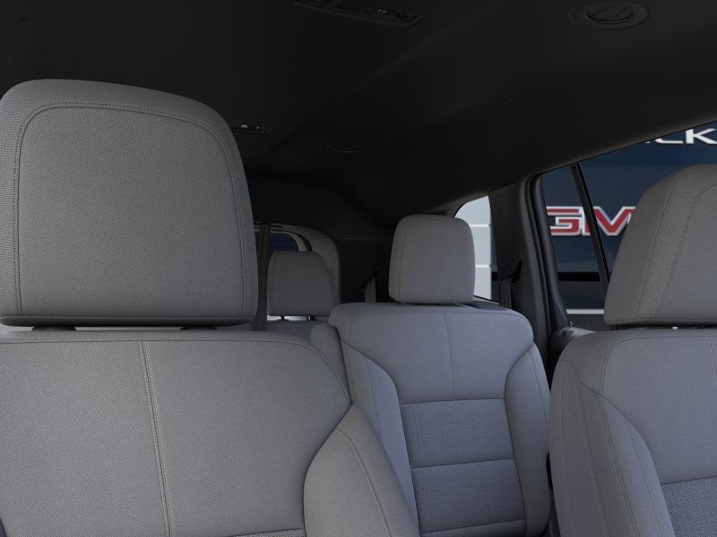 New 2026 GMC Acadia Elevation FWD image 24