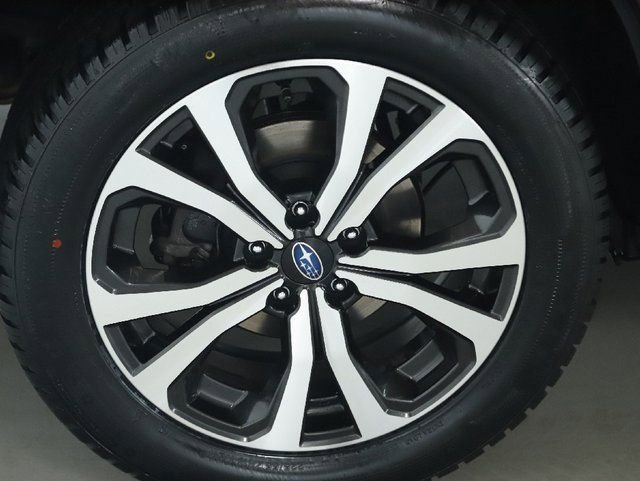 Certified 2023 Subaru Forester Limited image 12