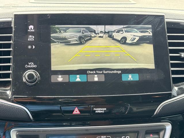 Used 2019 Honda Pilot Elite image 31