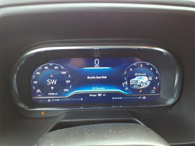 Used 2024 Chevrolet Tahoe LT image 17