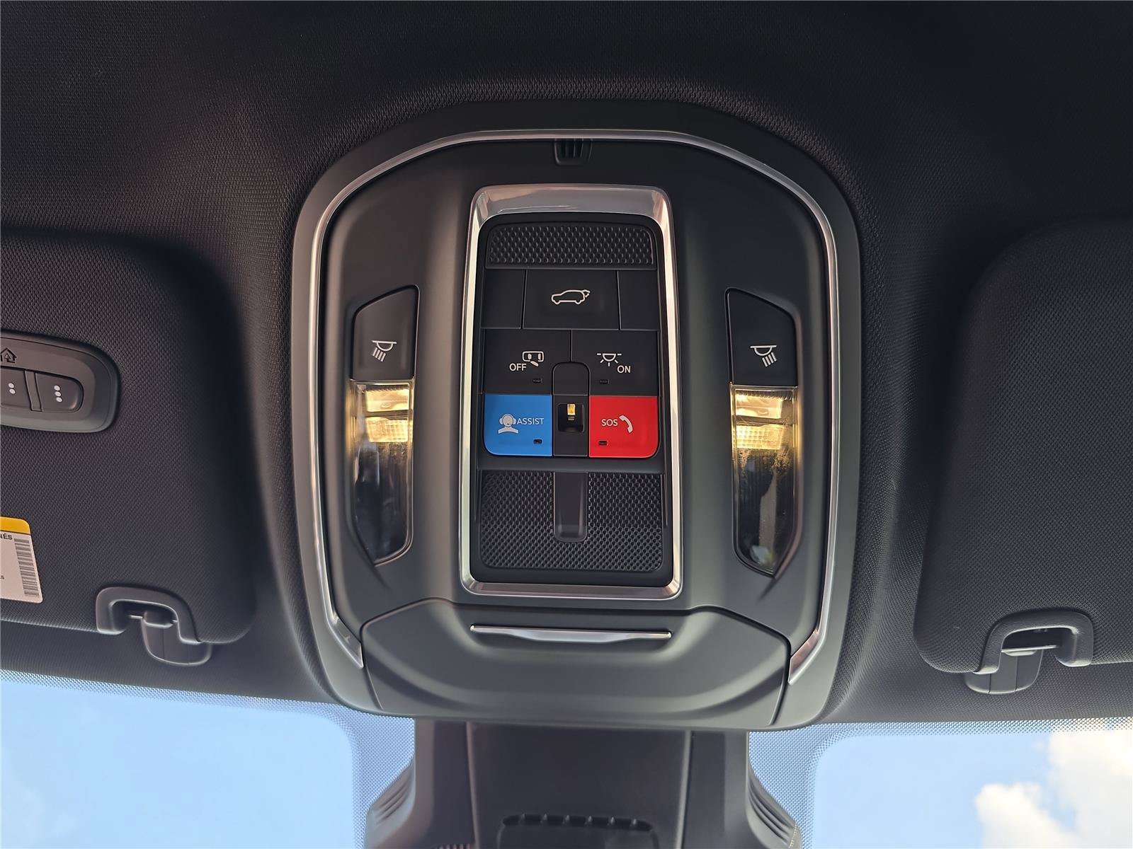 New 2026 Jeep Cherokee Limited AWD/4WD image 25