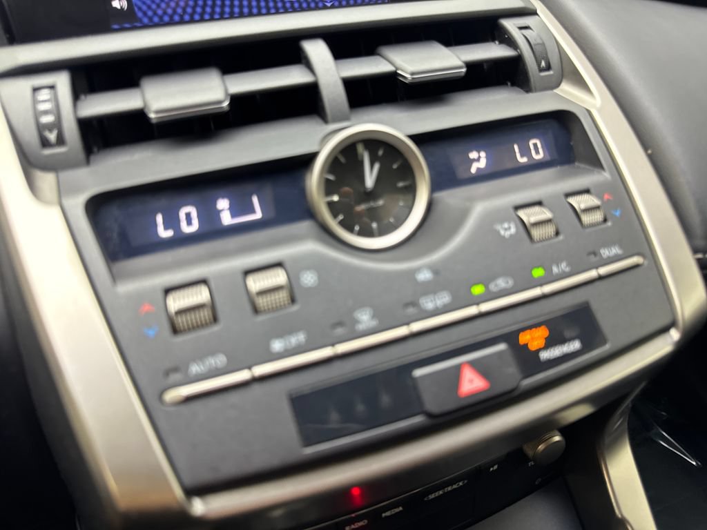 Used 2019 Lexus NX 300 FWD w/ Accessory Package 2 image 65