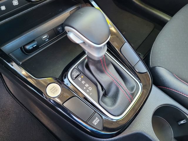 Used 2023 Kia Soul GT-Line FWD image 17