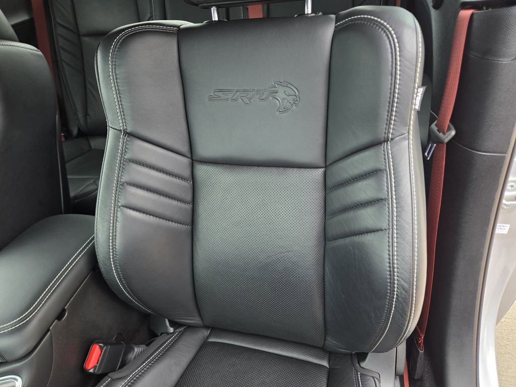 Used 2023 Dodge Challenger SRT Hellcat RWD image 21