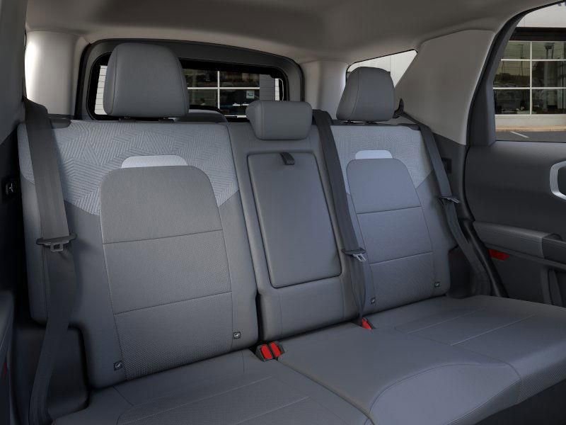 New 2025 Ford Bronco Sport Badlands w/ Badlands Tech Package image 15