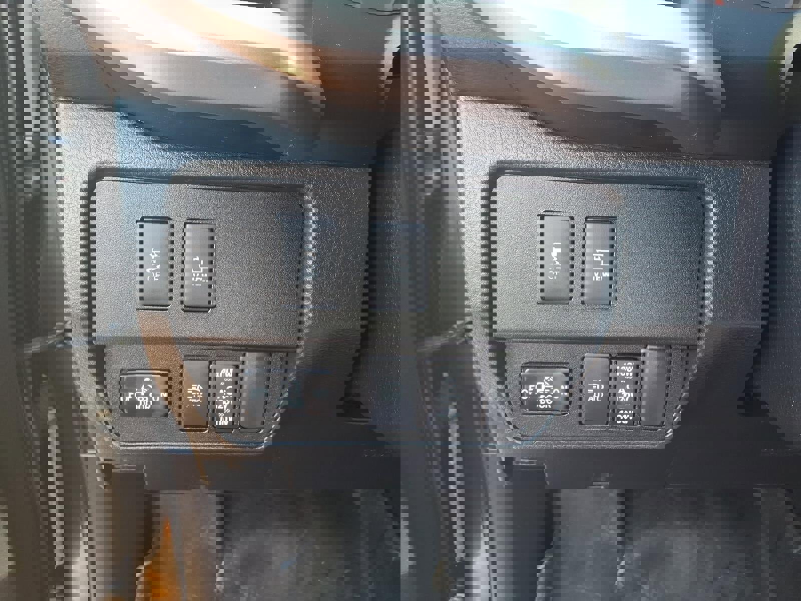 Used 2021 Toyota Tacoma Limited w/ Blackout Package (TMS) image 14