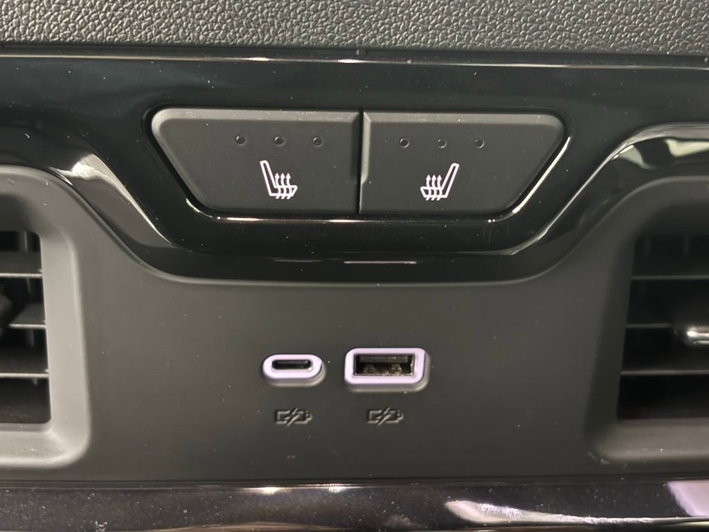 New 2025 GMC Sierra 1500 AT4 w/ AT4 Premium Package image 49