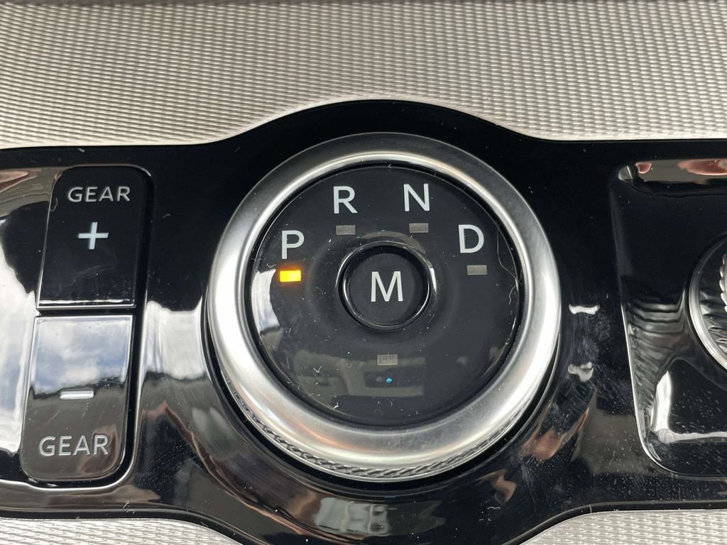 New 2026 Ford Expedition Active RWD image 17