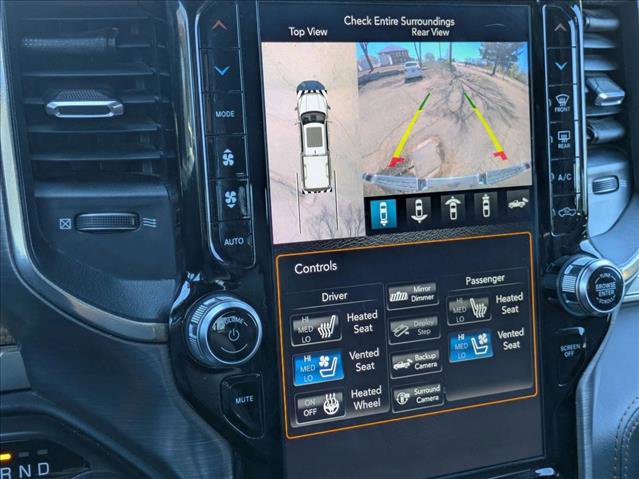 Used 2019 RAM 1500 Limited image 12