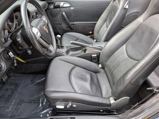 Used 2009 Porsche 911 Carrera image 14