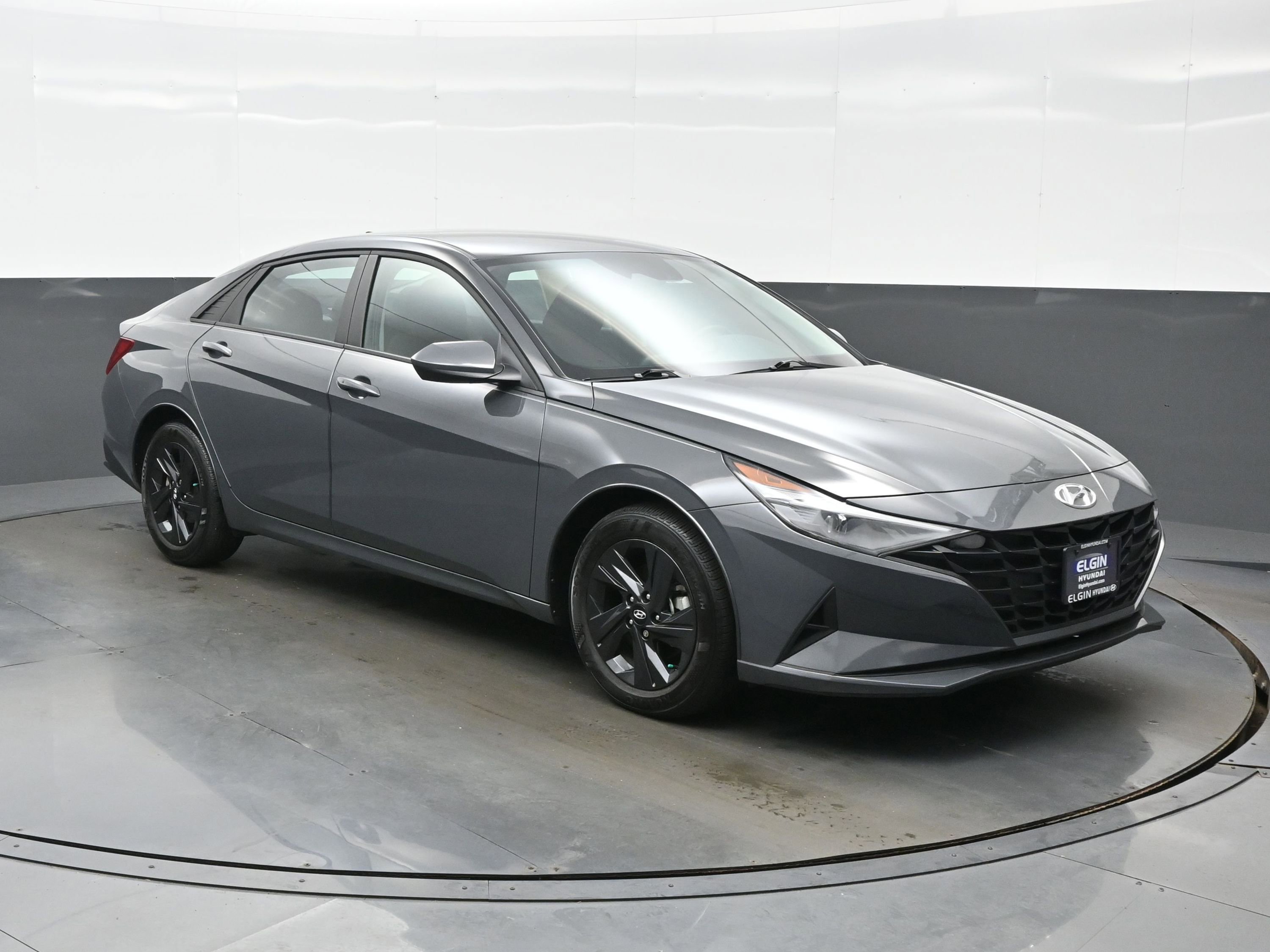 Used 2023 Hyundai Elantra SEL image 8