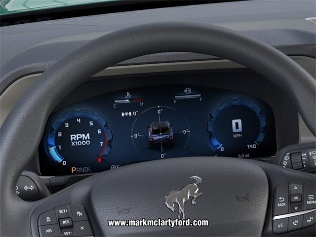 New 2025 Ford Bronco Sport Big Bend image 13