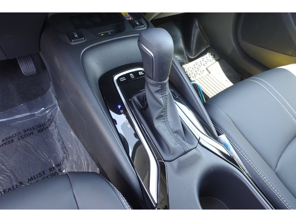 New 2026 Toyota Corolla XLE FWD image 18