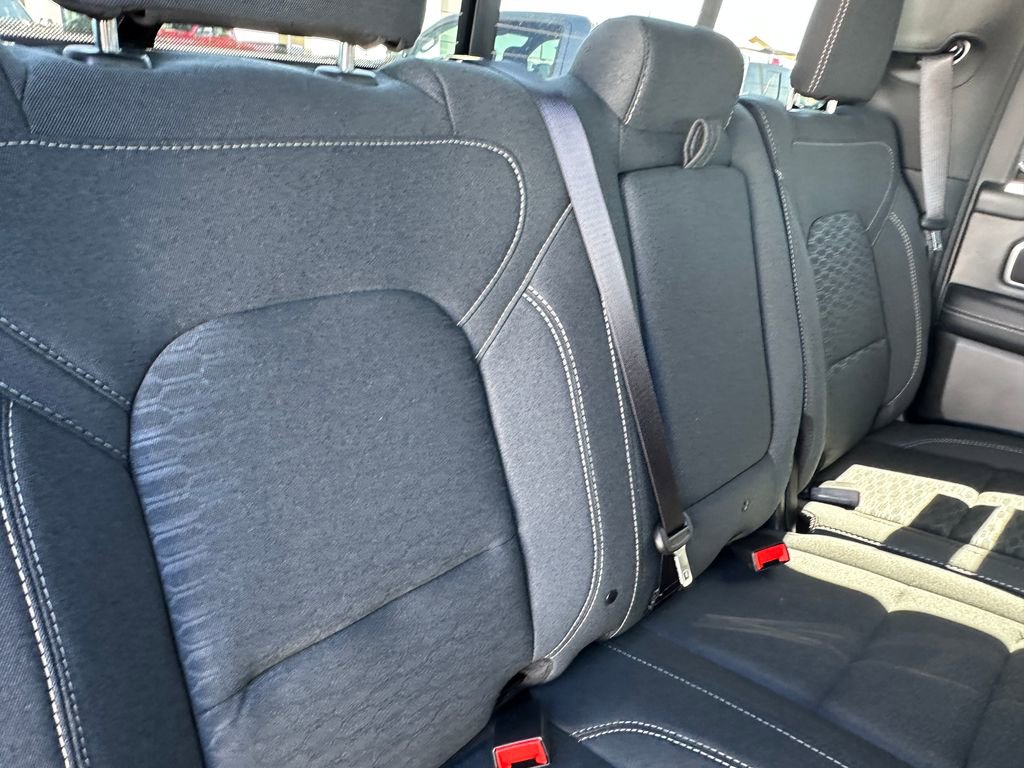 New 2026 RAM 1500 Big Horn/Lone Star image 11