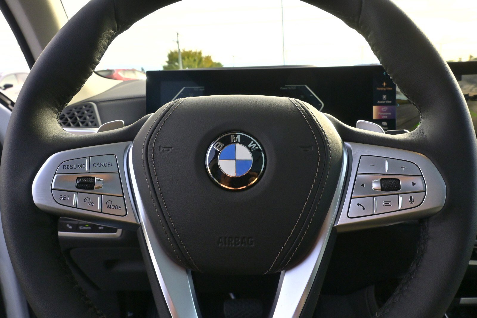 New 2026 BMW X7 xDrive40i w/ Premium Package image 21