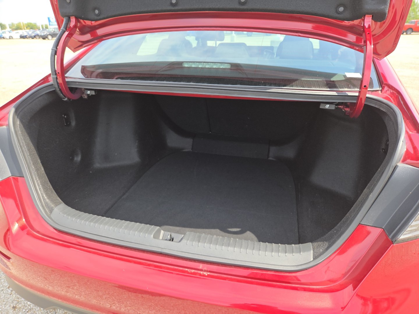 Used 2024 Honda Accord Sport image 20