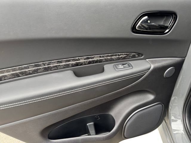 Certified 2024 Dodge Durango SRT image 19