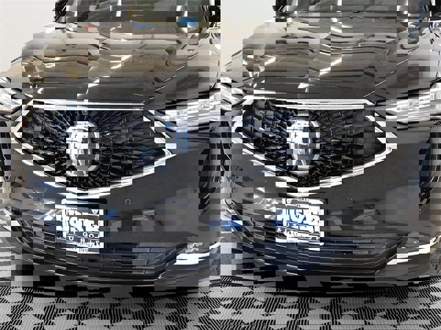 Used 2023 Acura MDX SH-AWD w/ Advance Package image 16