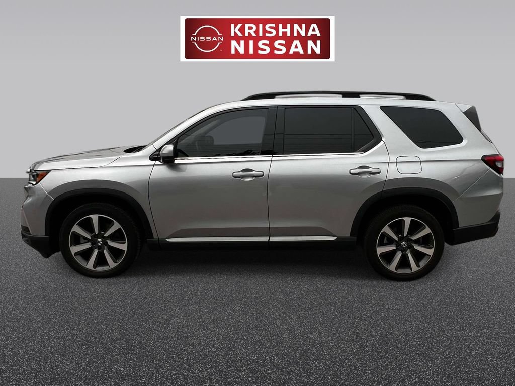 Used 2023 Honda Pilot Elite image 5