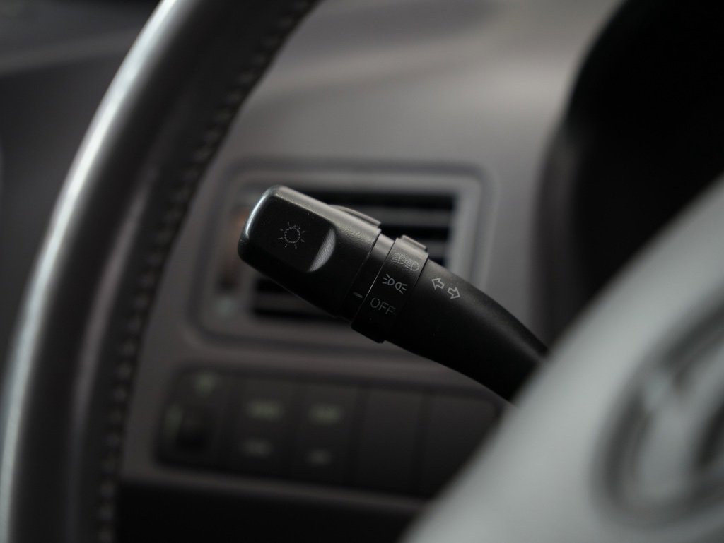 Used 2005 Hyundai Tucson GLS image 10