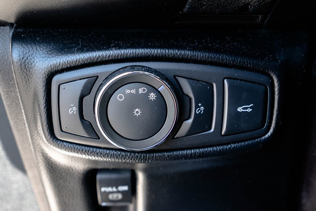 Used 2018 Lincoln MKX Reserve w/ Driver Assistance Package image 21