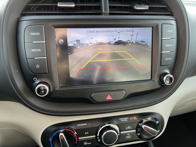 Used 2023 Kia Soul LX w/ LX Technology Package image 32