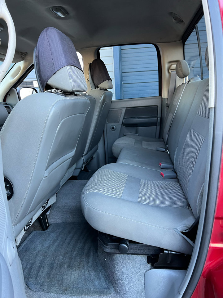 Used 2006 Dodge Ram 1500 Truck SLT image 10