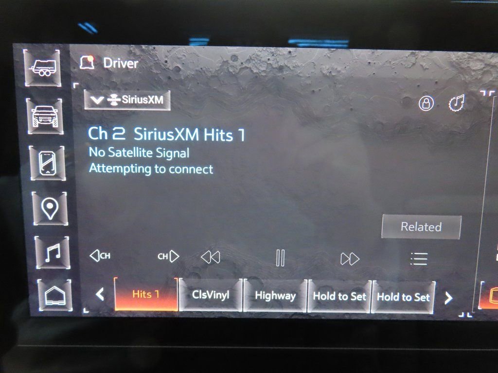Used 2025 GMC Hummer EV 2X AWD/4WD image 26