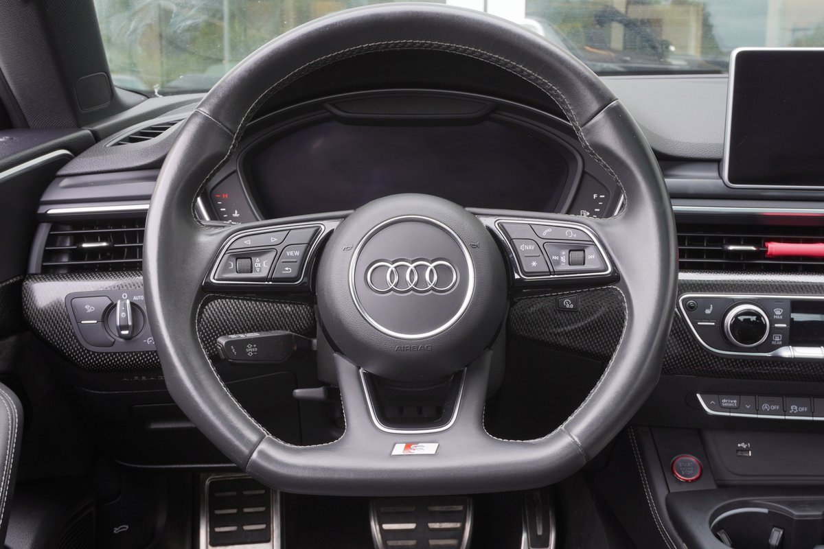 Used 2019 Audi S5 Premium Plus image 15