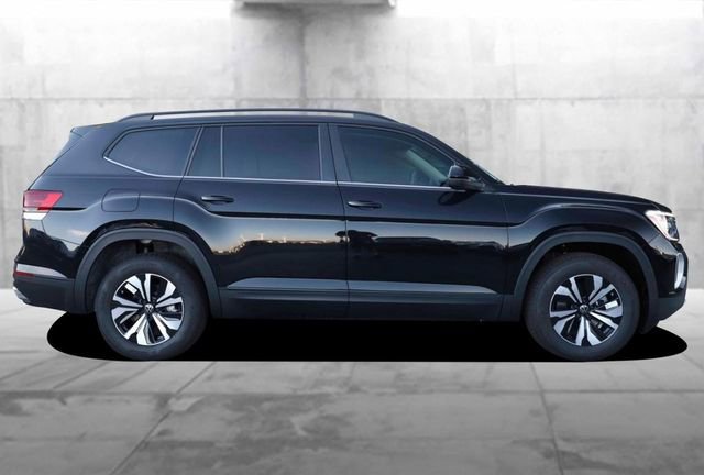 New 2026 Volkswagen Atlas SE image 5