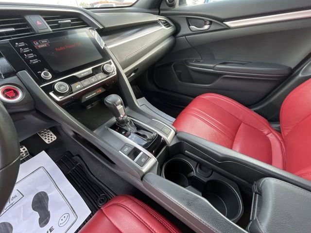 Used 2021 Honda Civic Sport image 16