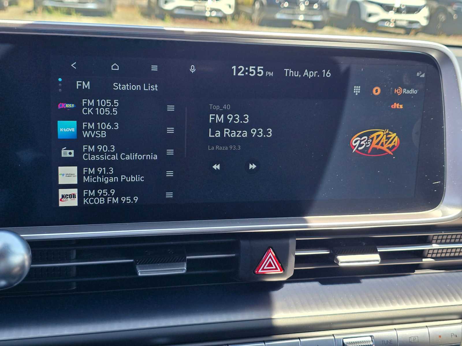 Used 2024 Hyundai Ioniq 6 SE image 32