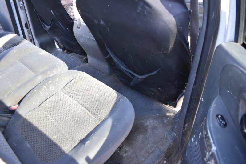 Used 2003 Ford F150 King Ranch AWD/4WD image 12