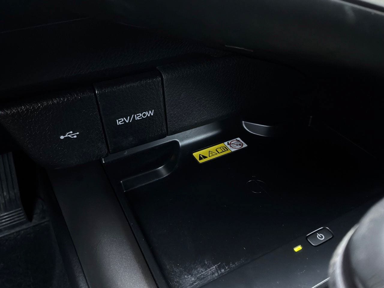 Used 2023 Toyota Camry XSE w/ Navigation Package FWD image 27